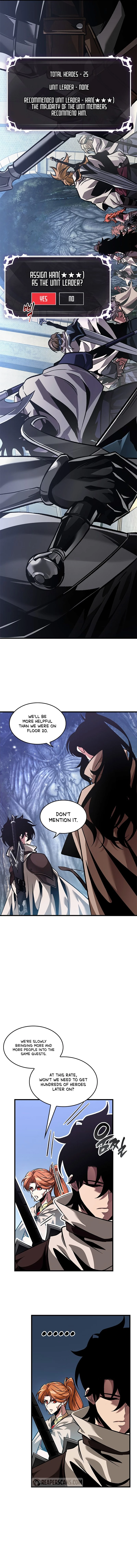 Pick Me Up Chapter 102 - 5