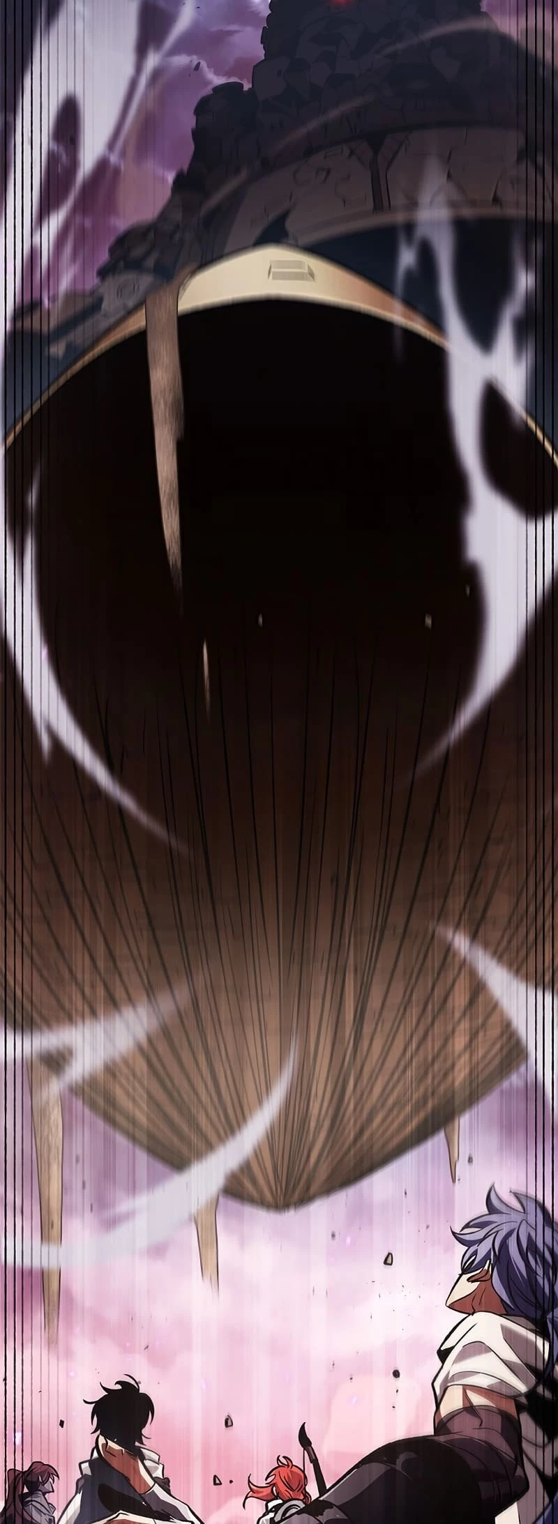 Pick Me Up Chapter 105 - 38