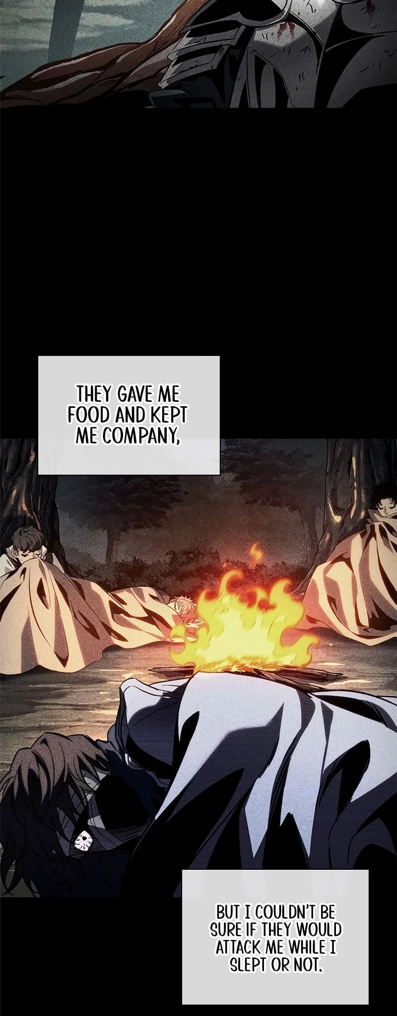 Pick Me Up Chapter 103 - 14