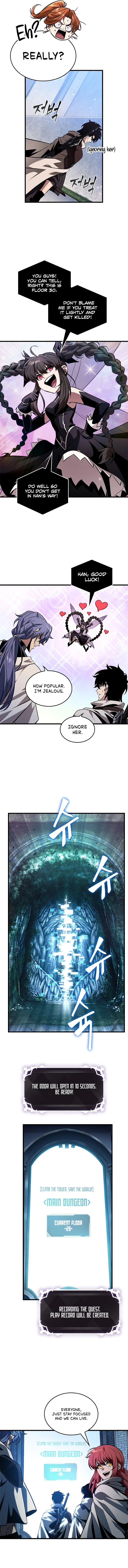Pick Me Up Chapter 102 - 6
