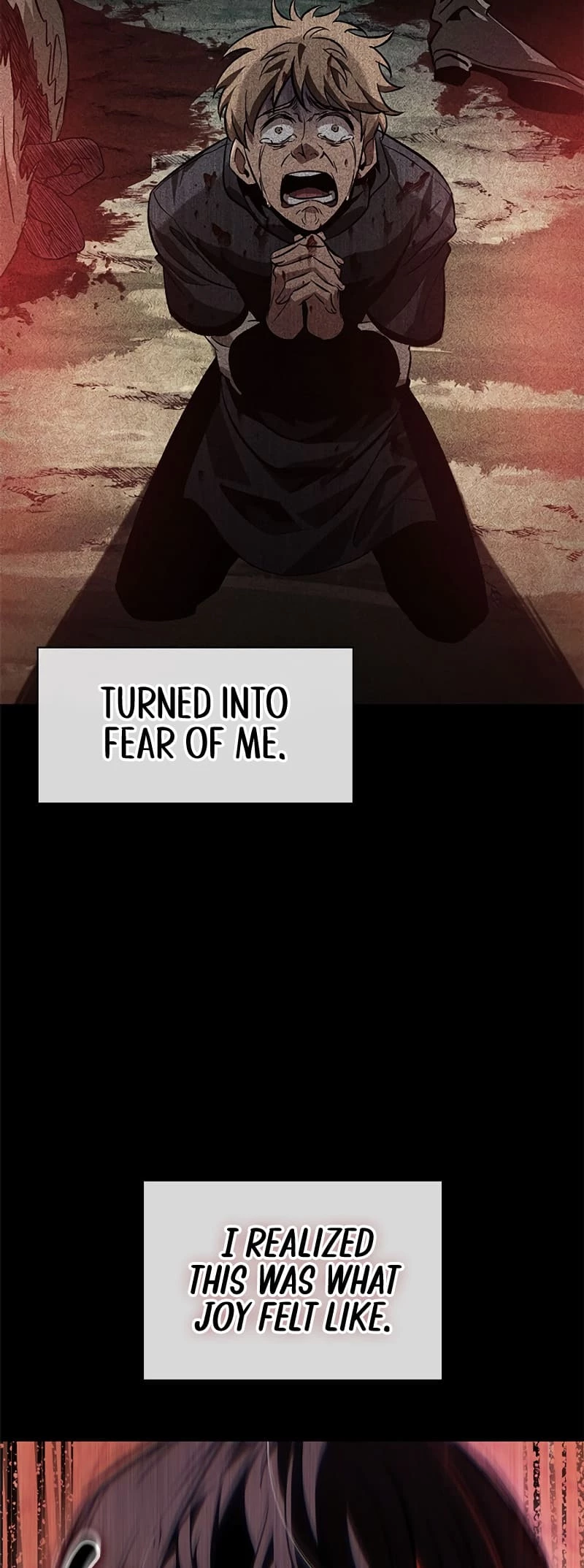 Pick Me Up Chapter 103 - 17