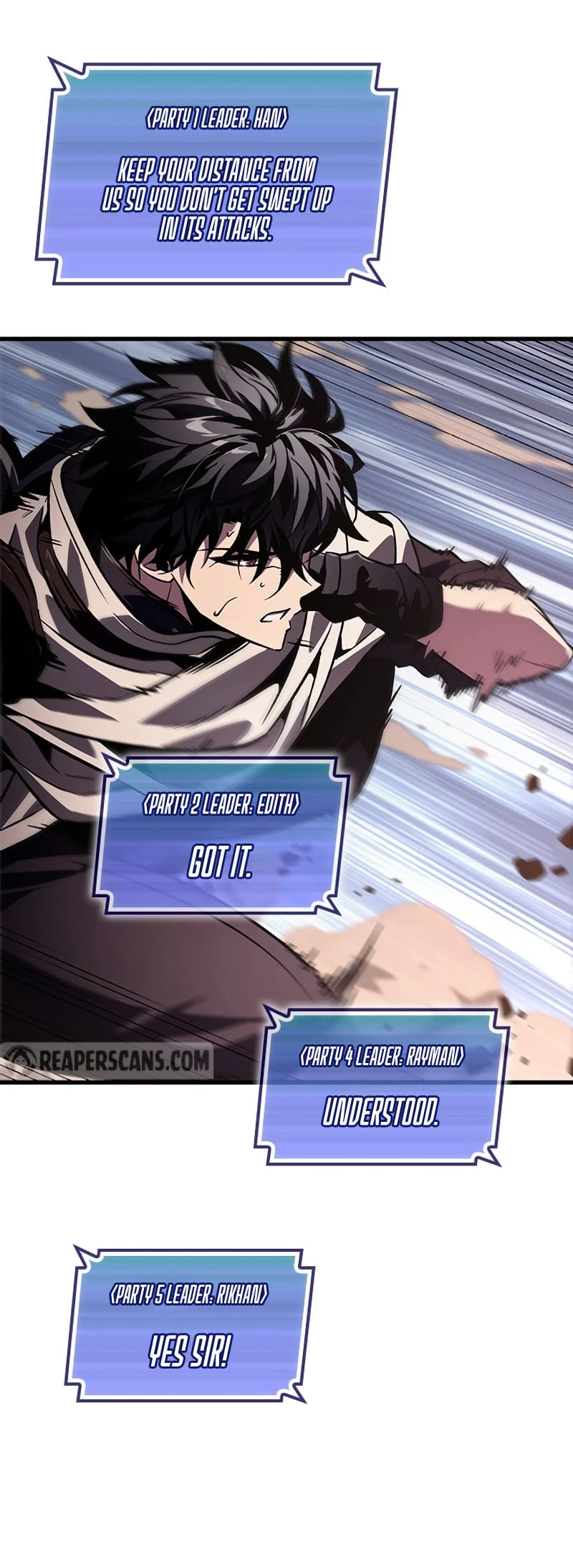 Pick Me Up Chapter 105 - 42
