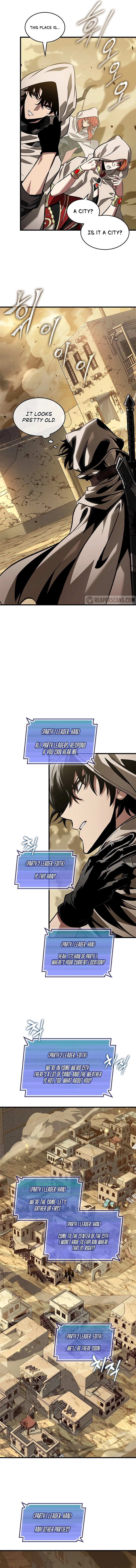 Pick Me Up Chapter 102 - 8