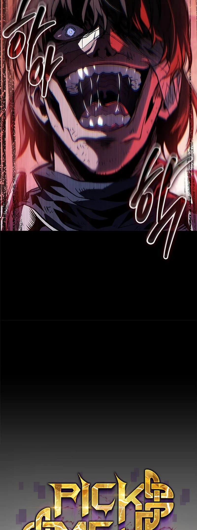 Pick Me Up Chapter 103 - 18