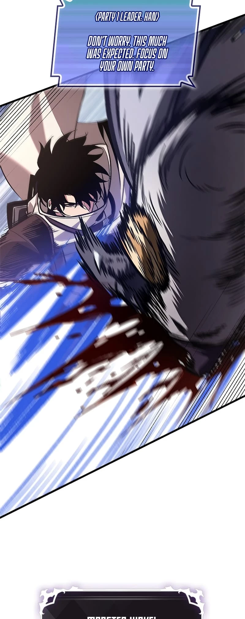 Pick Me Up Chapter 105 - 45
