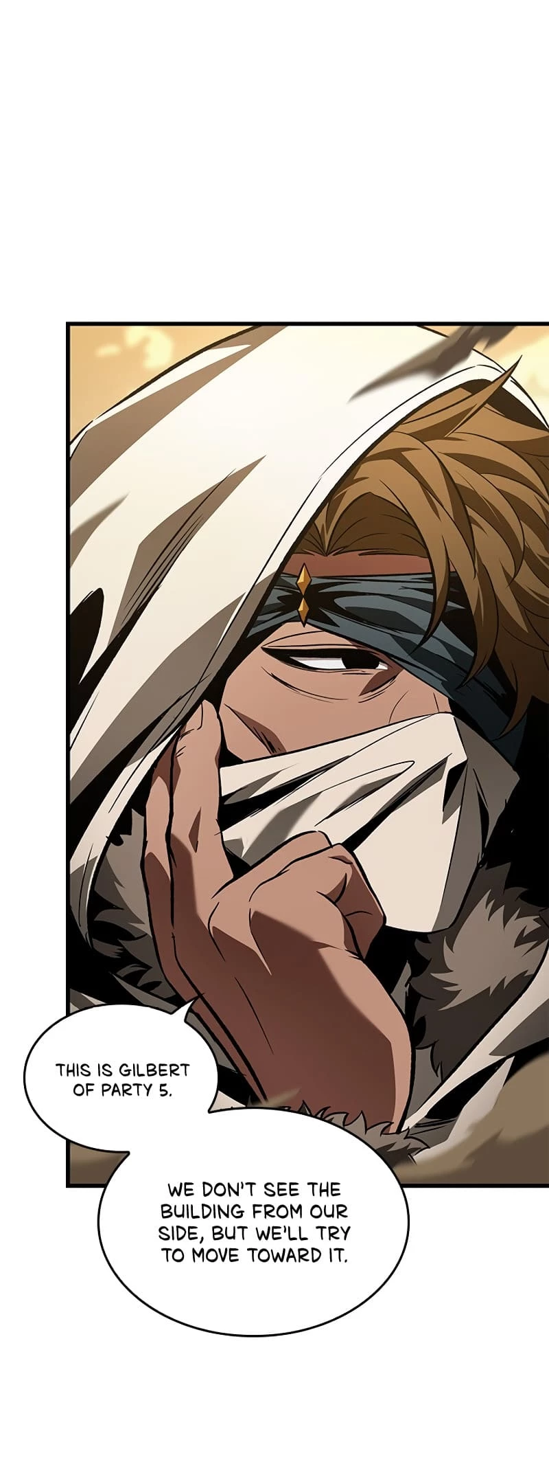 Pick Me Up Chapter 103 - 21