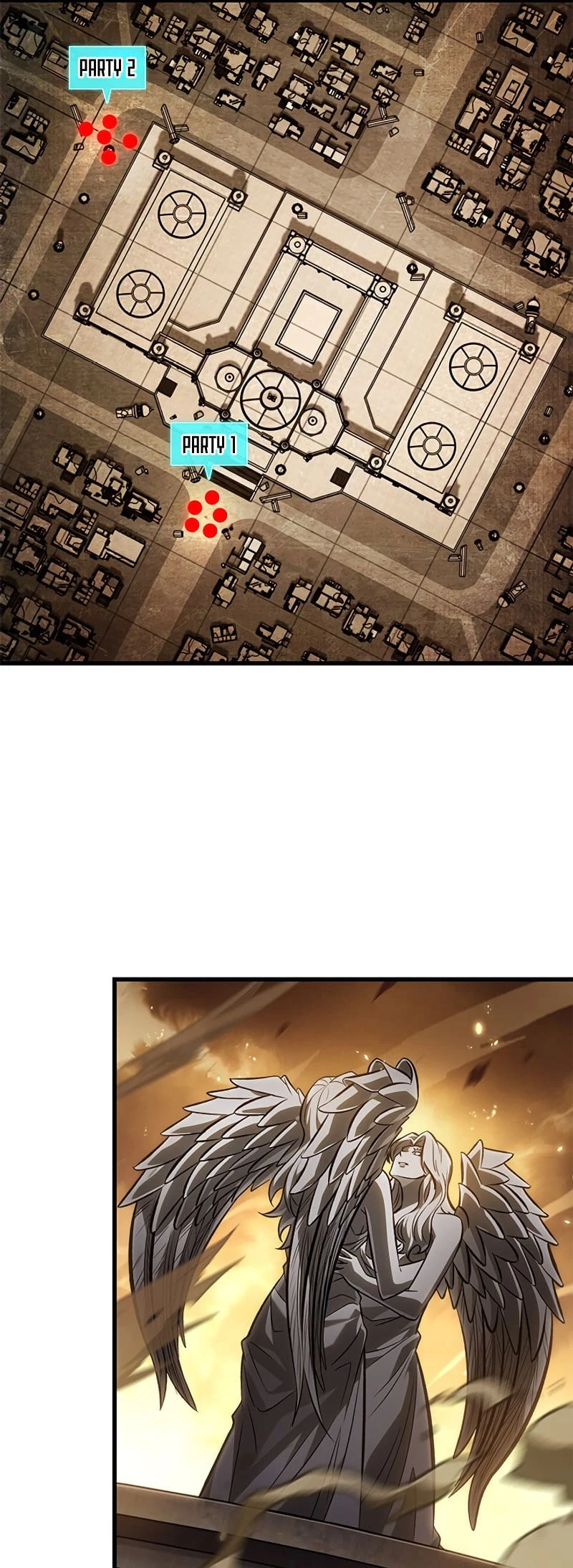 Pick Me Up Chapter 103 - 23