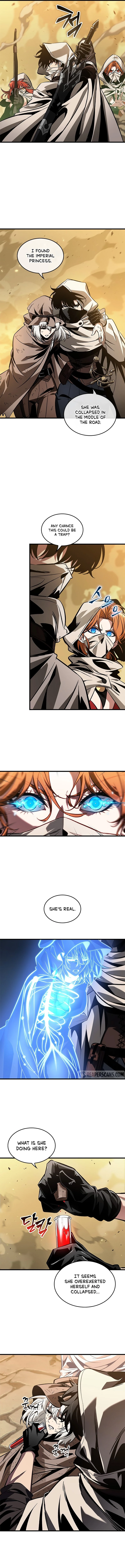 Pick Me Up Chapter 102 - 11