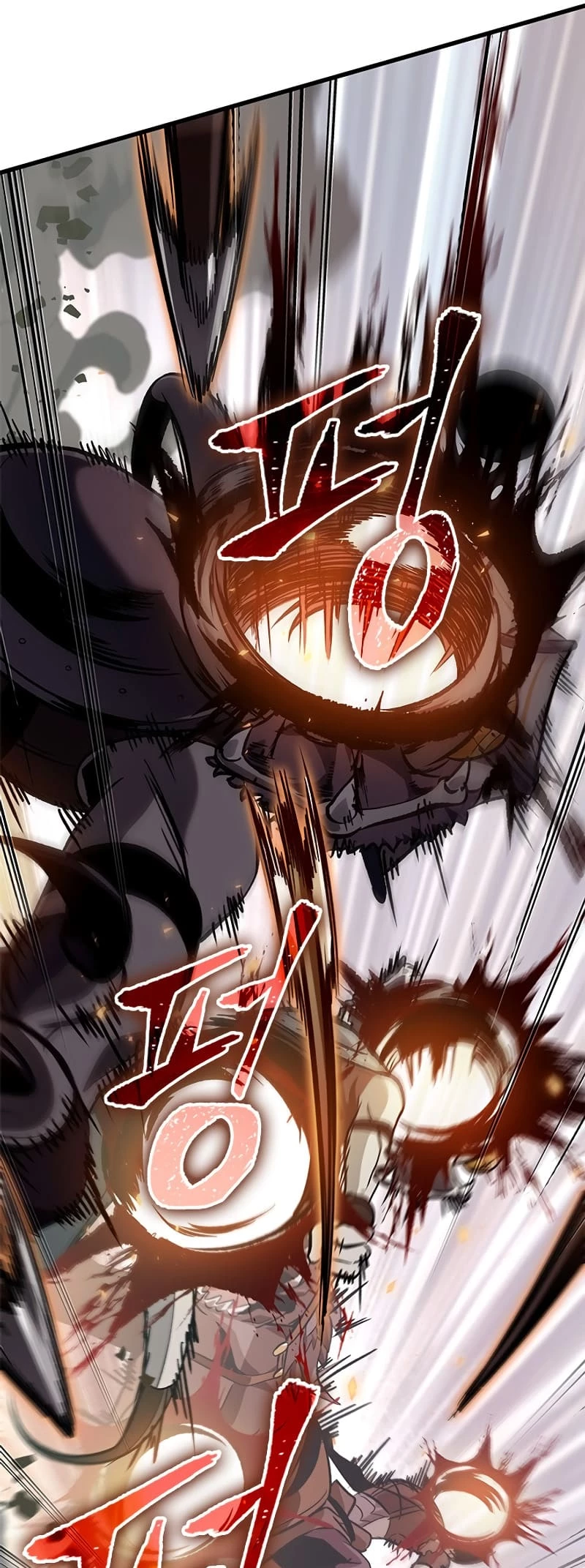 Pick Me Up Chapter 105 - 49