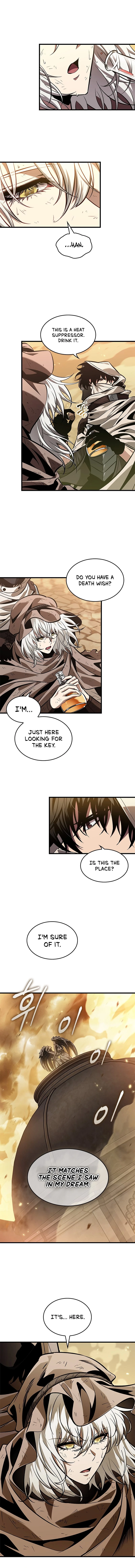 Pick Me Up Chapter 102 - 12