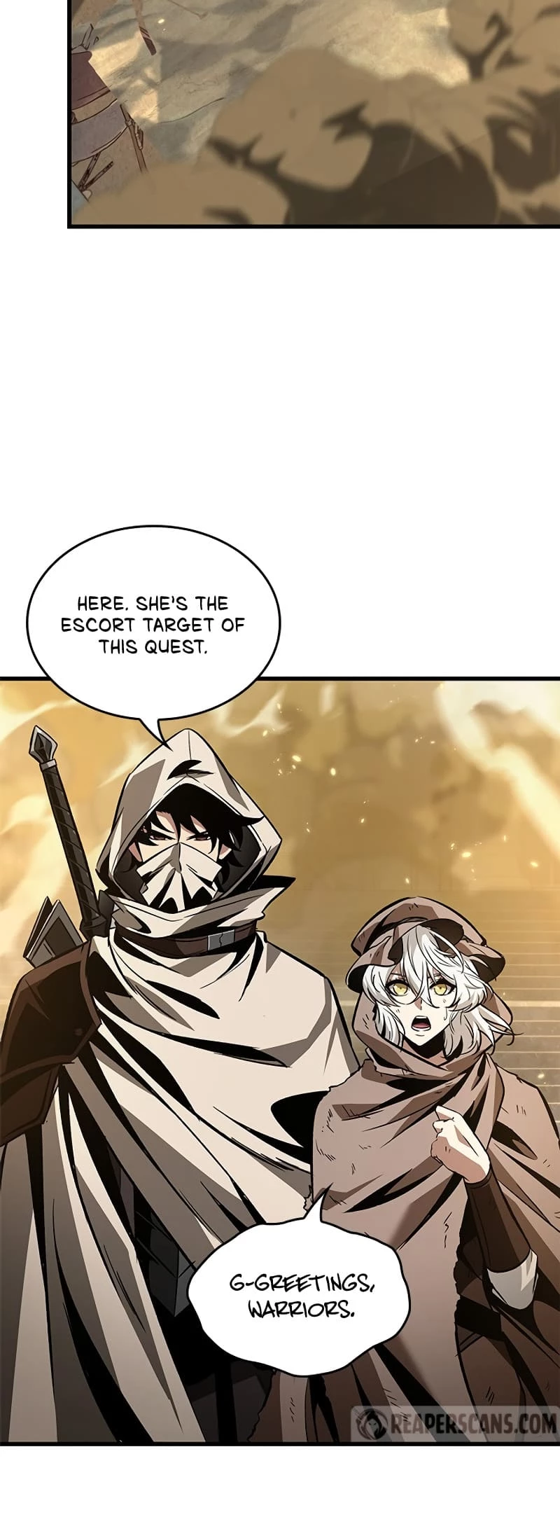 Pick Me Up Chapter 103 - 26