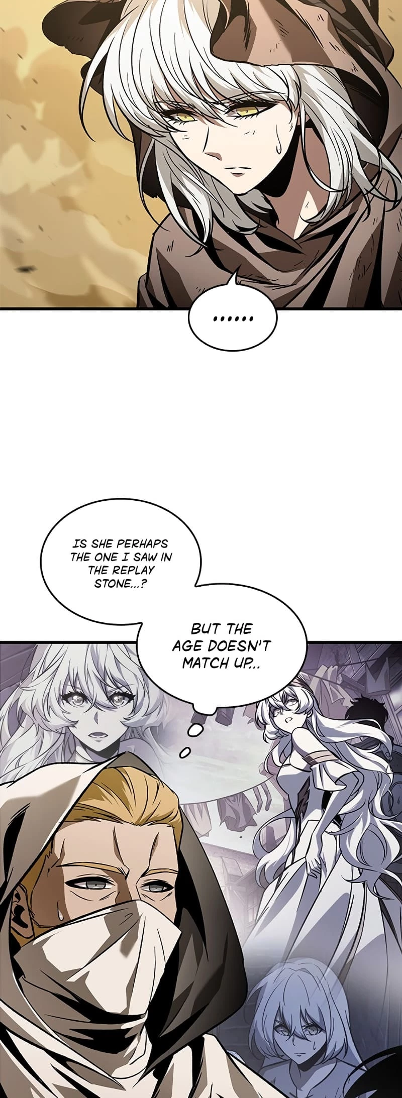 Pick Me Up Chapter 103 - 28