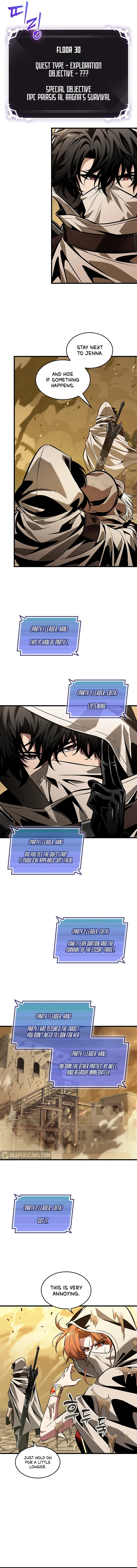 Pick Me Up Chapter 102 - 13