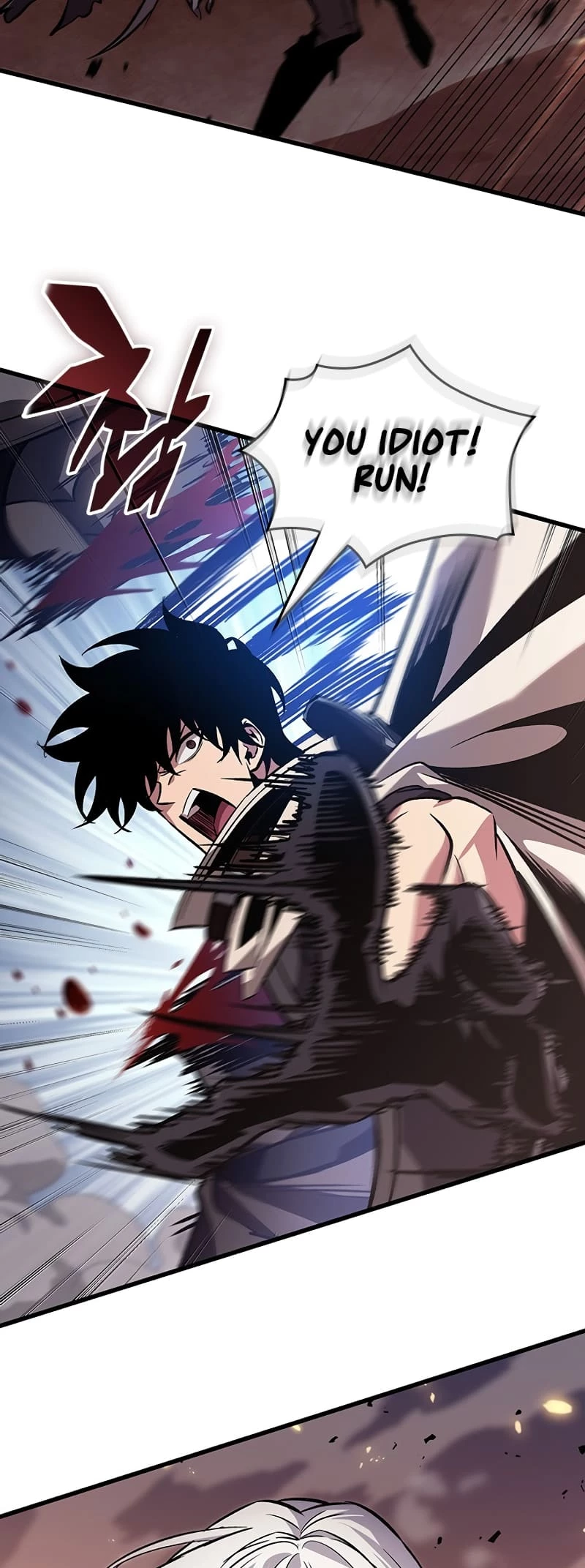 Pick Me Up Chapter 105 - 53
