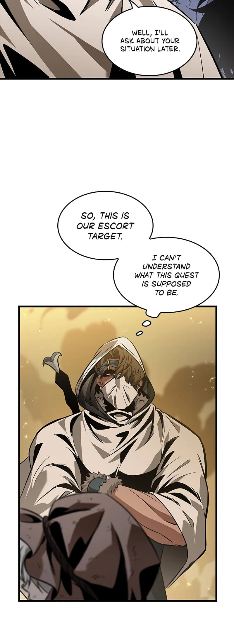 Pick Me Up Chapter 103 - 29