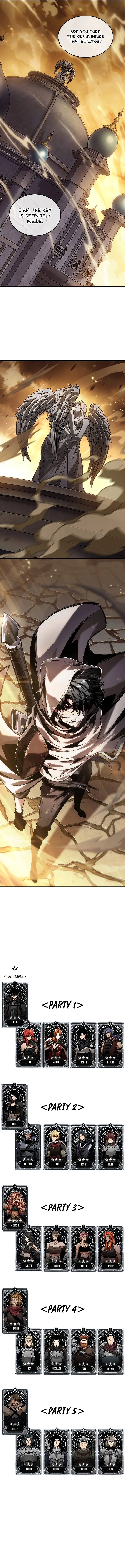 Pick Me Up Chapter 102 - 14