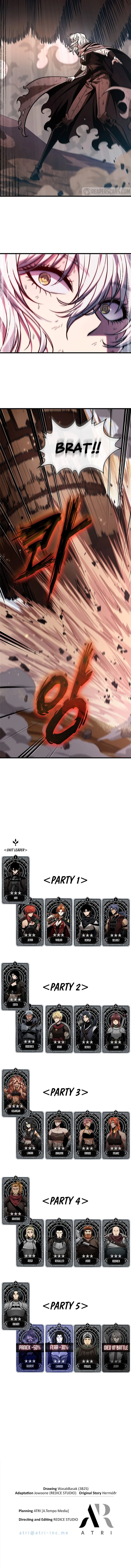 Pick Me Up Chapter 105 - 55