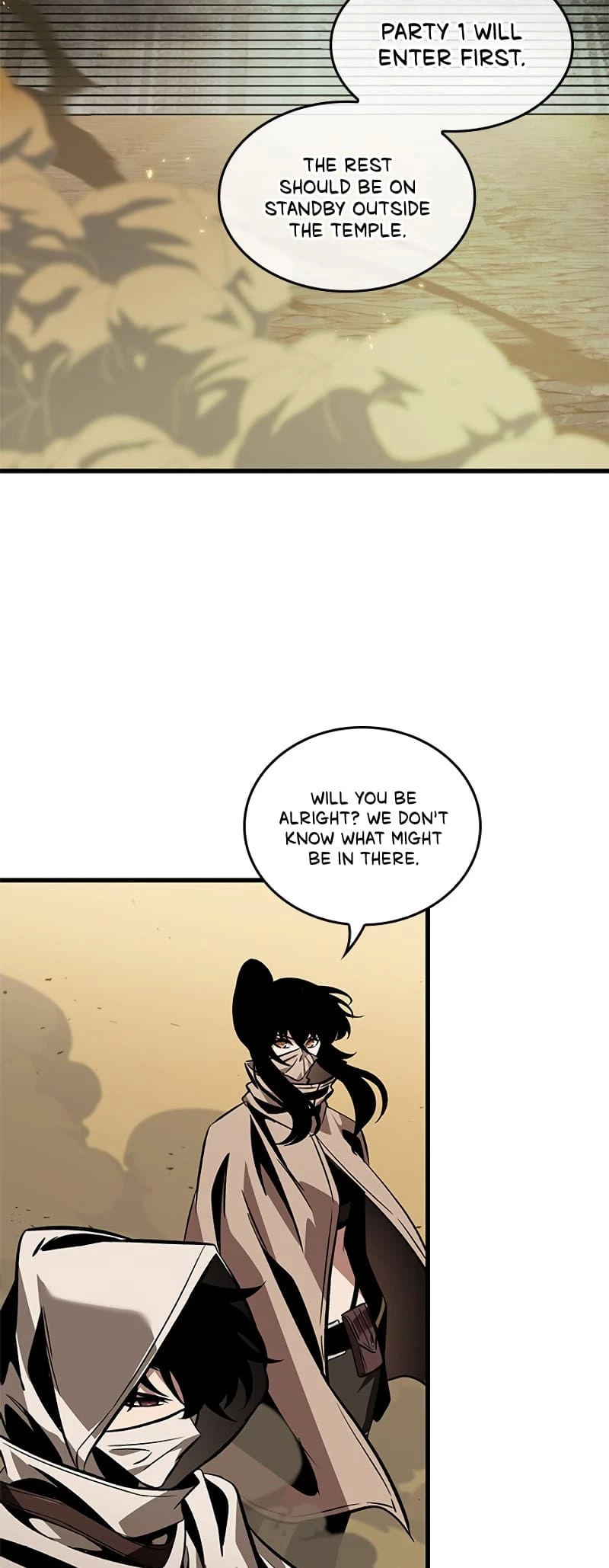 Pick Me Up Chapter 103 - 31