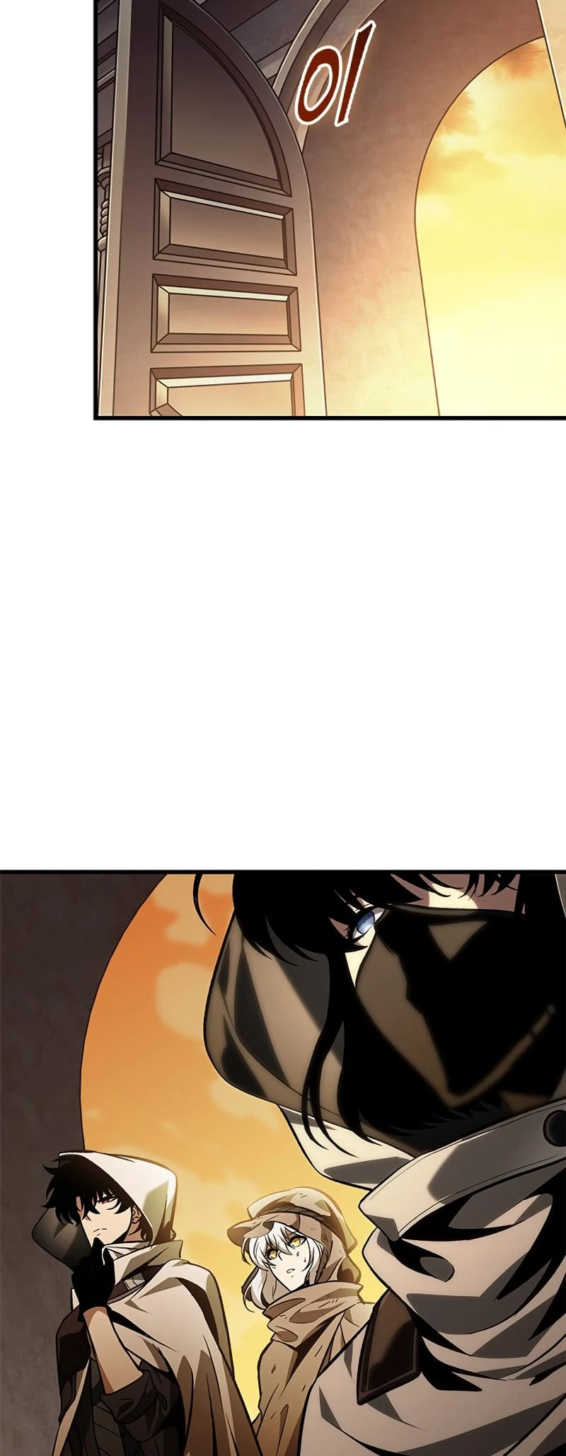 Pick Me Up Chapter 103 - 35