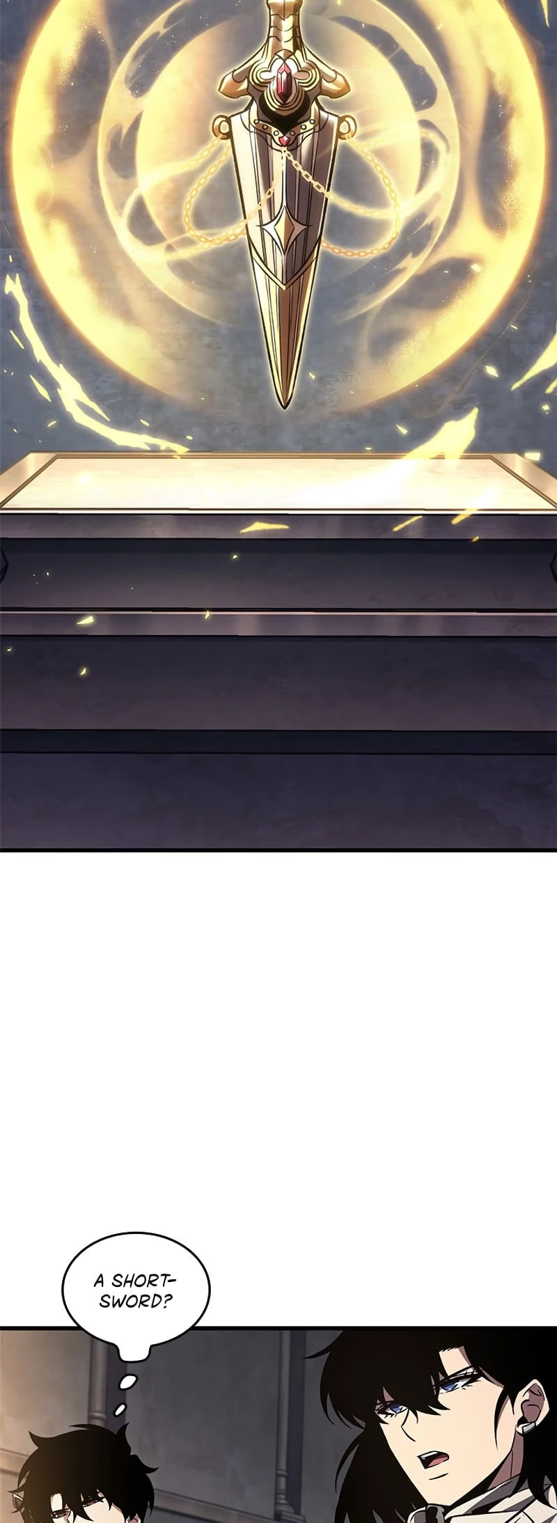 Pick Me Up Chapter 103 - 38