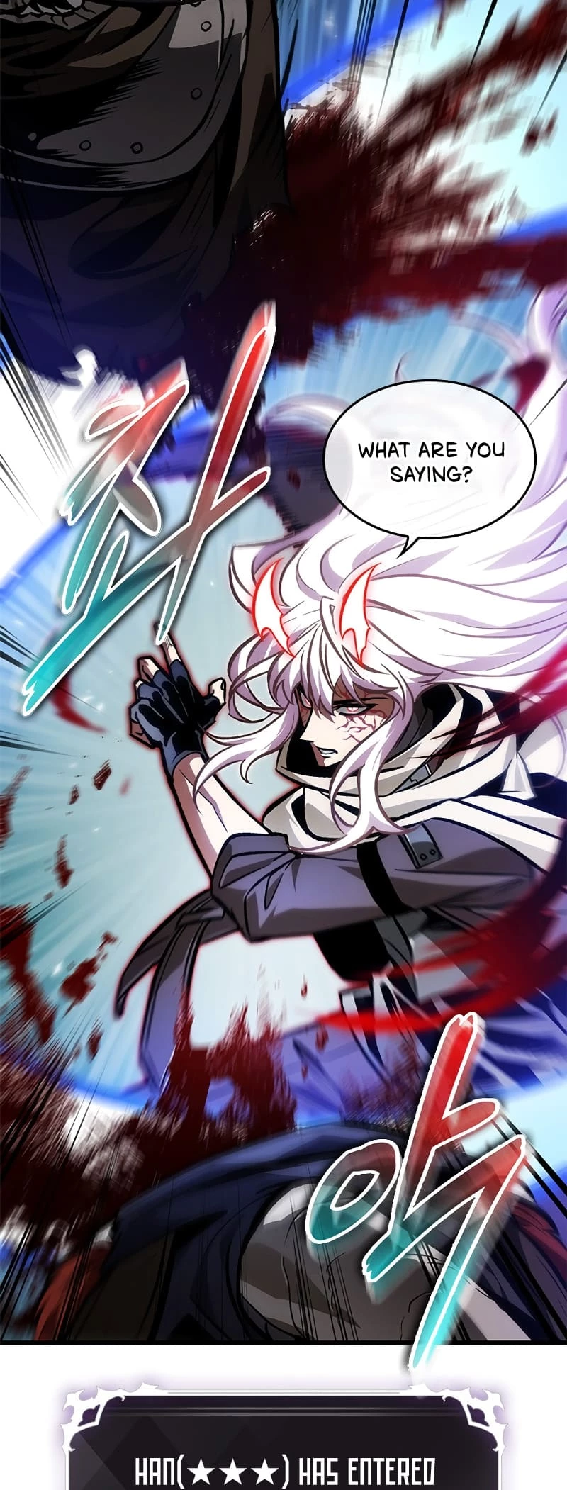 Pick Me Up Chapter 100 - 5
