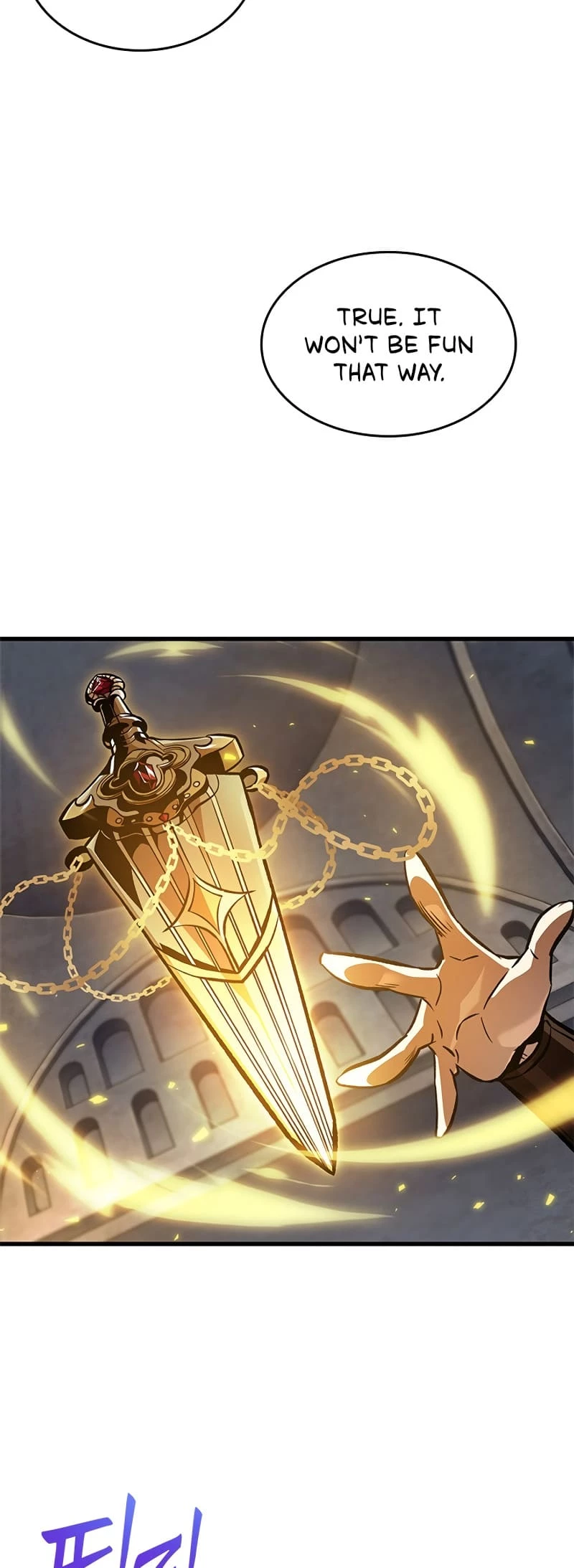 Pick Me Up Chapter 103 - 40