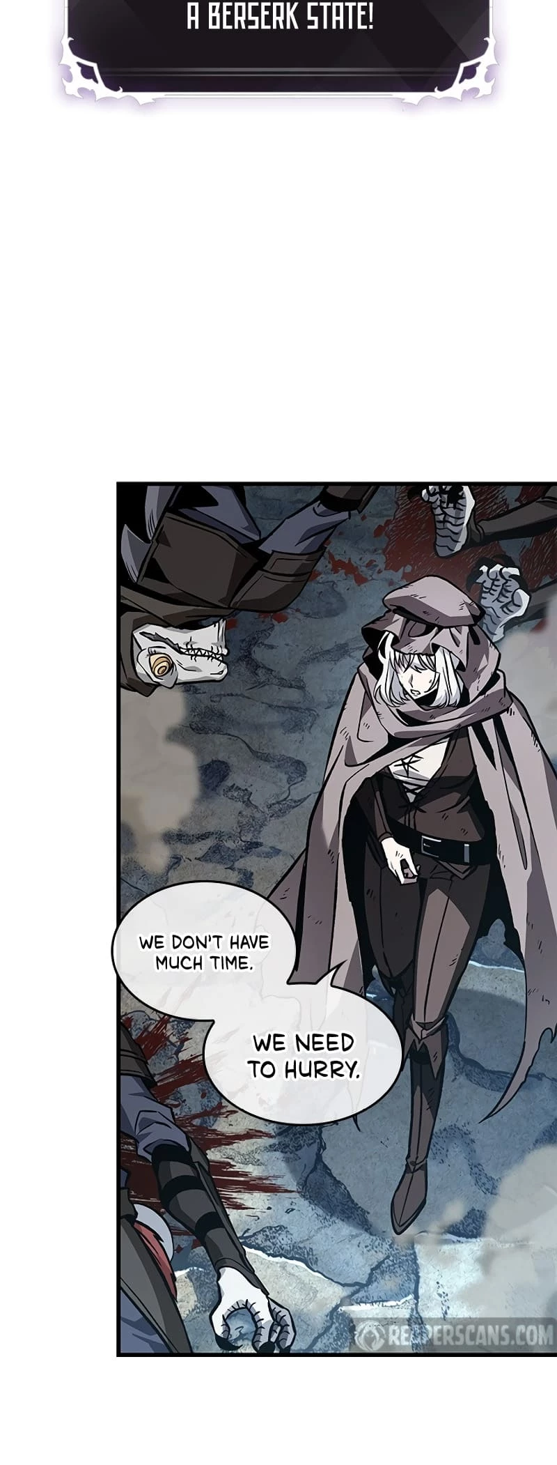 Pick Me Up Chapter 100 - 6