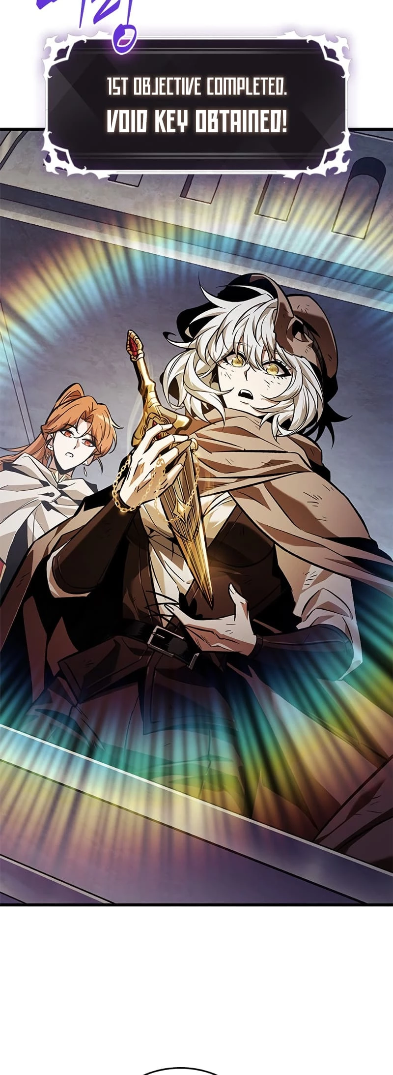 Pick Me Up Chapter 103 - 41