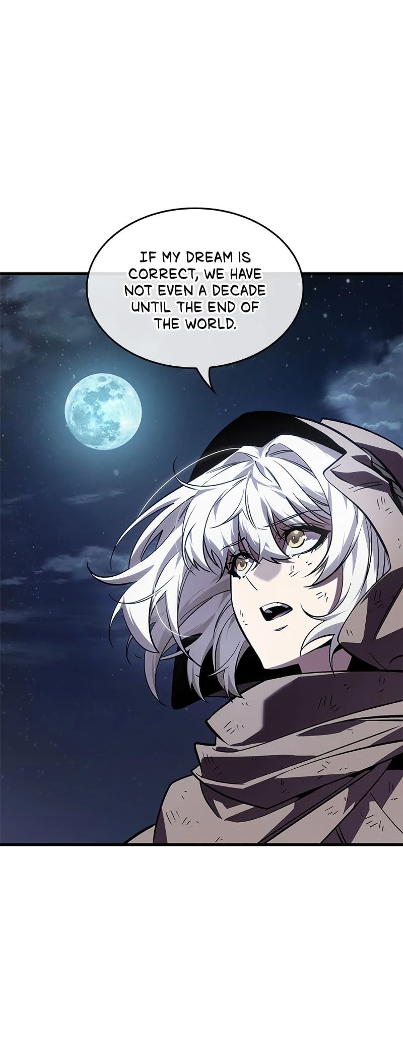 Pick Me Up Chapter 100 - 7