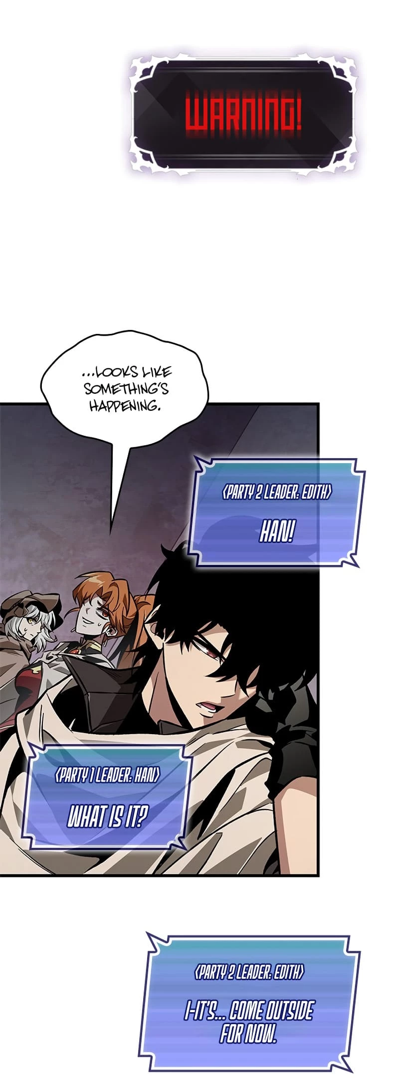 Pick Me Up Chapter 103 - 43