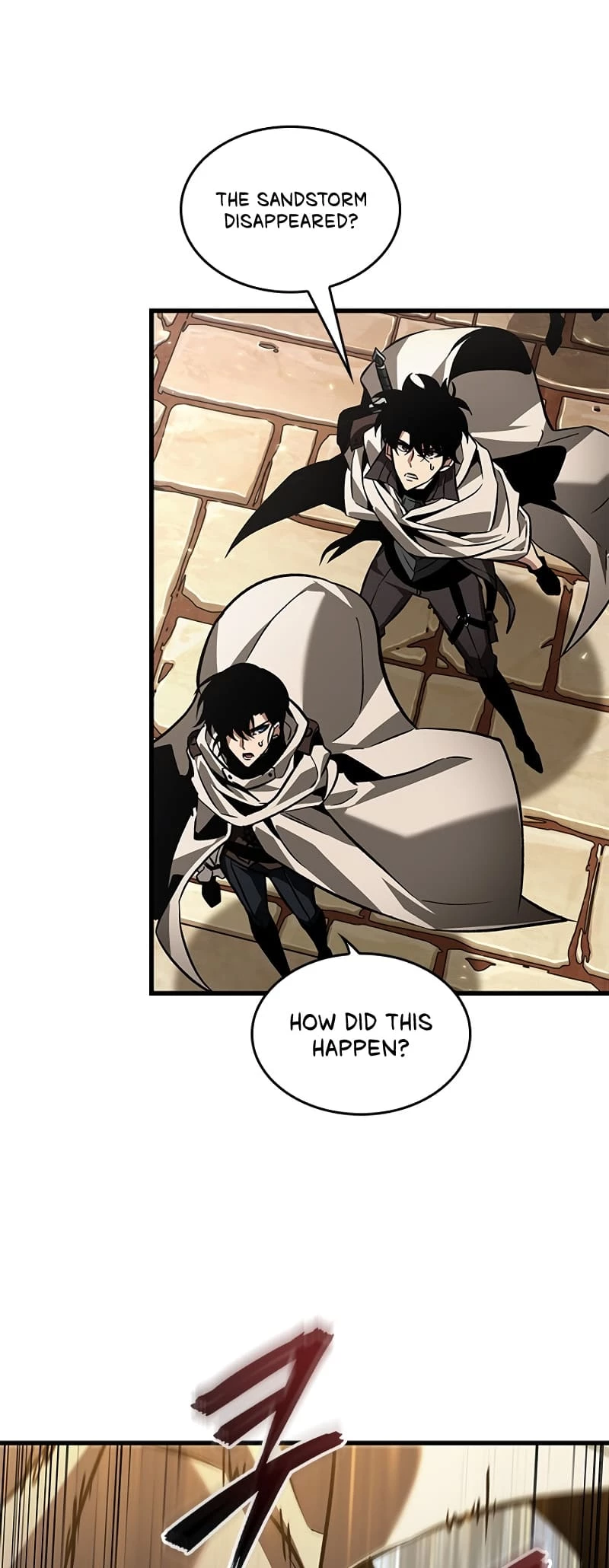 Pick Me Up Chapter 103 - 45