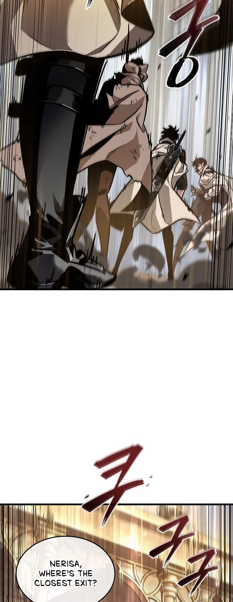 Pick Me Up Chapter 103 - 46