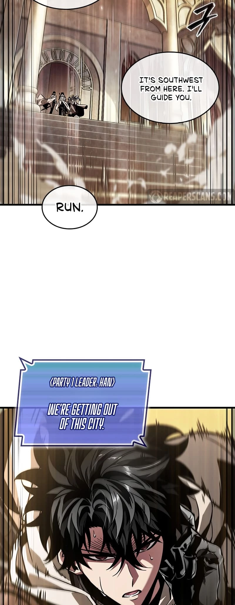 Pick Me Up Chapter 103 - 47