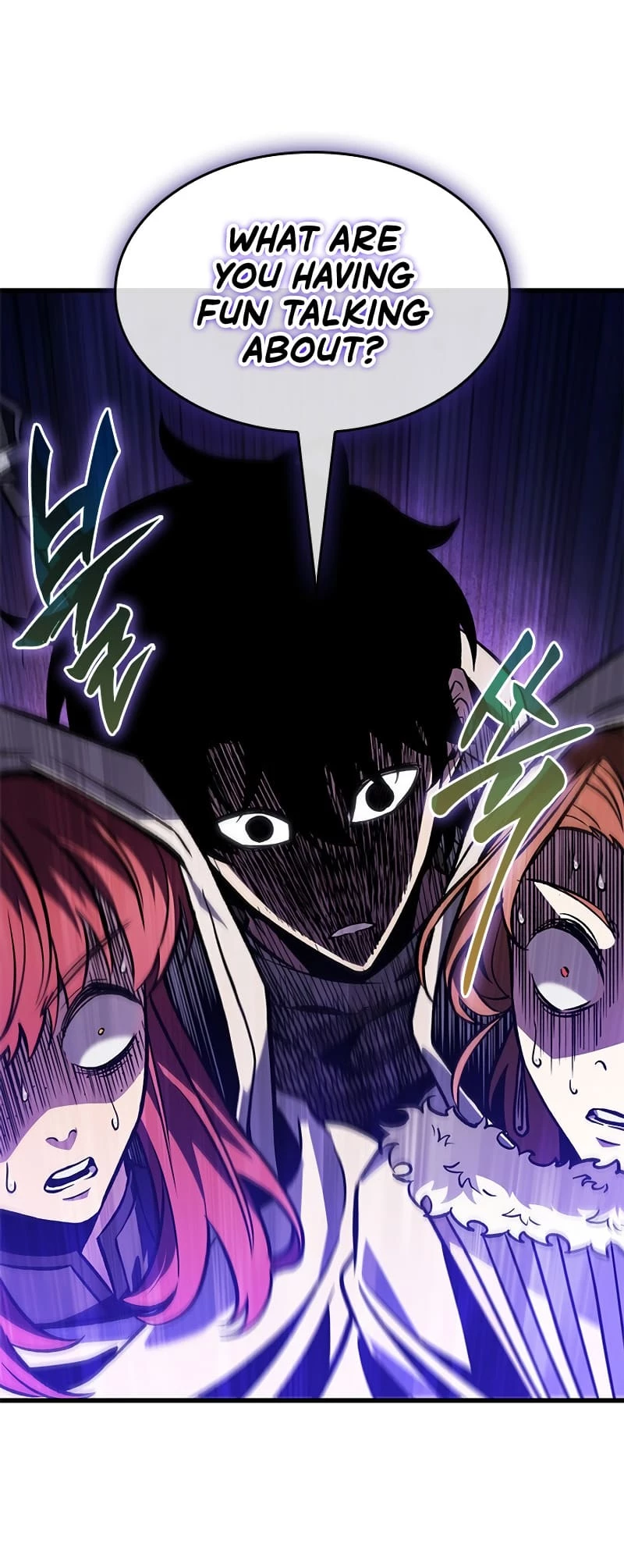 Pick Me Up Chapter 100 - 18