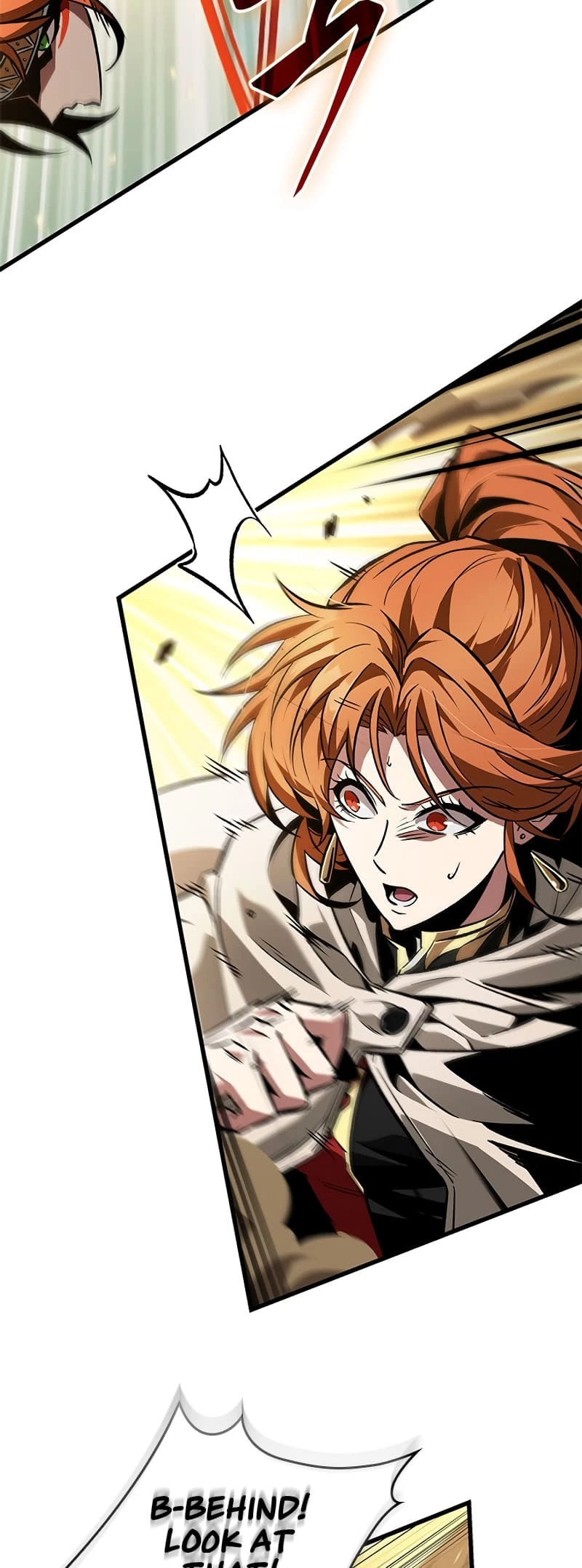 Pick Me Up Chapter 103 - 52