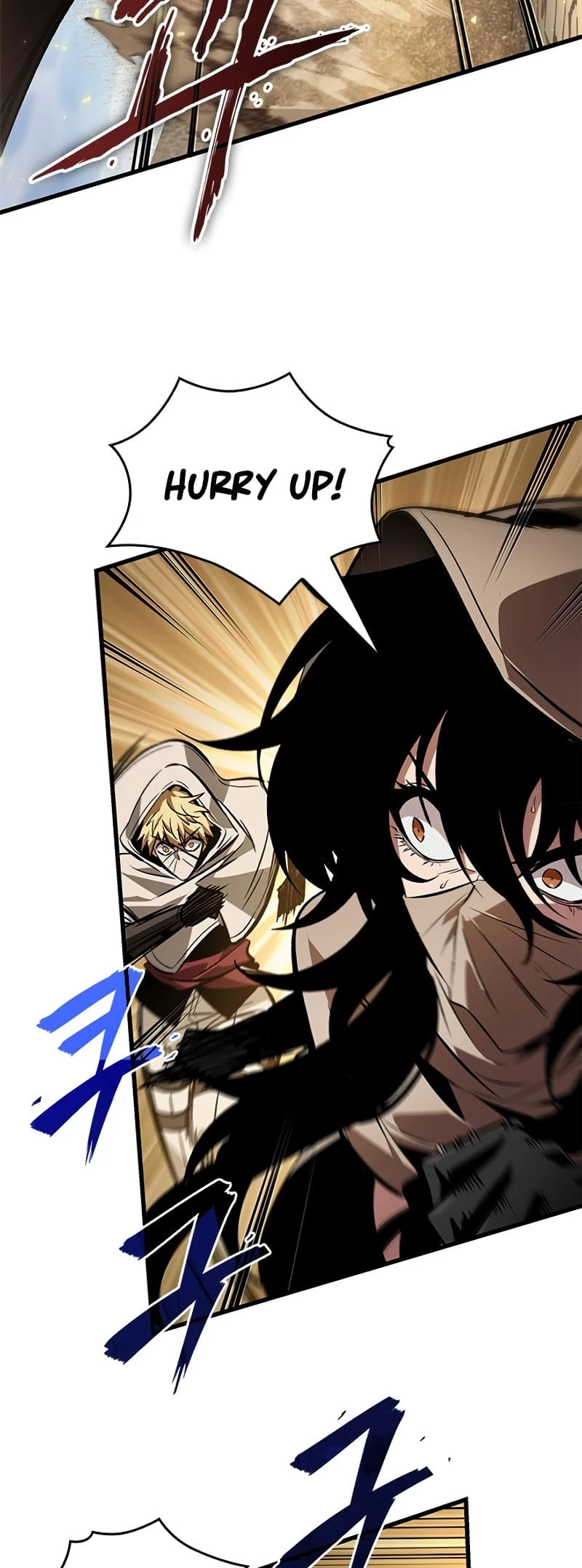 Pick Me Up Chapter 103 - 55