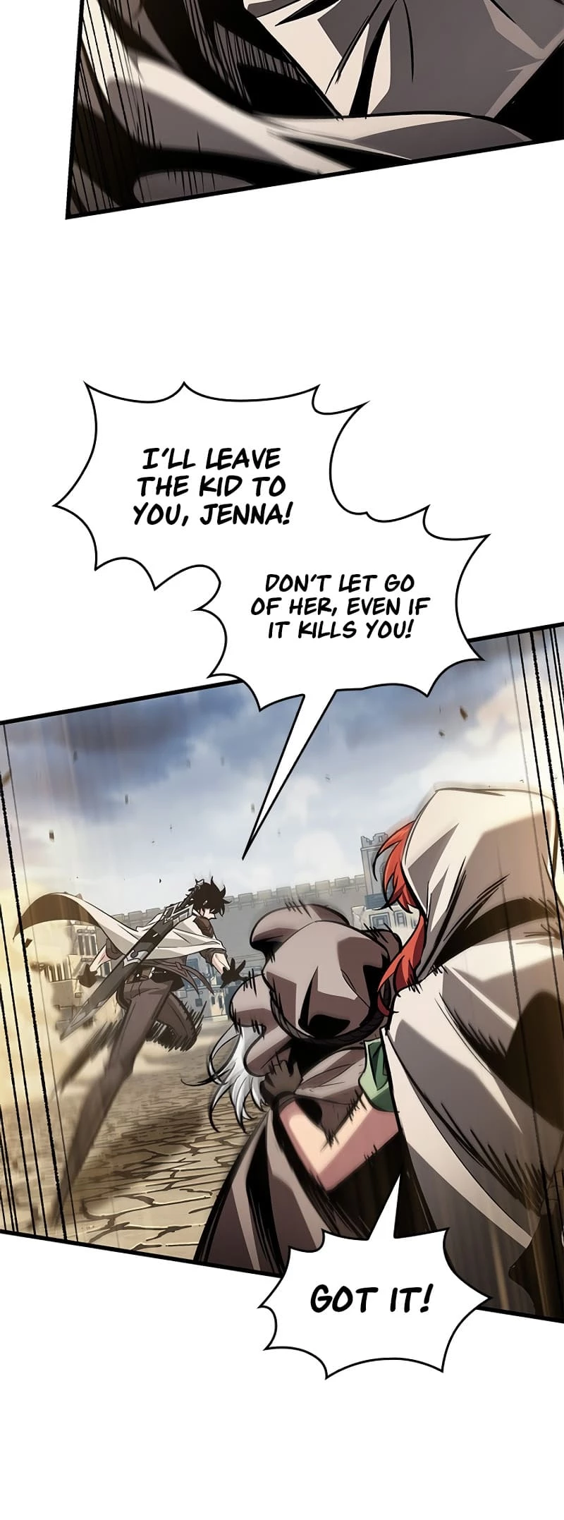 Pick Me Up Chapter 103 - 57