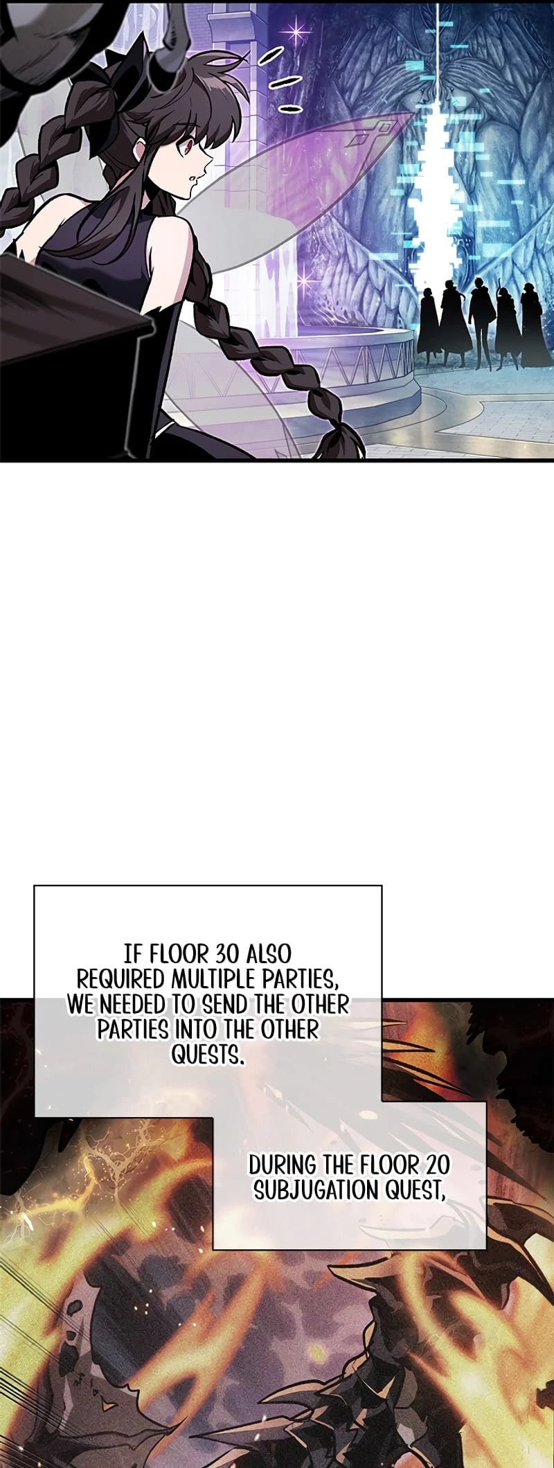 Pick Me Up Chapter 100 - 24
