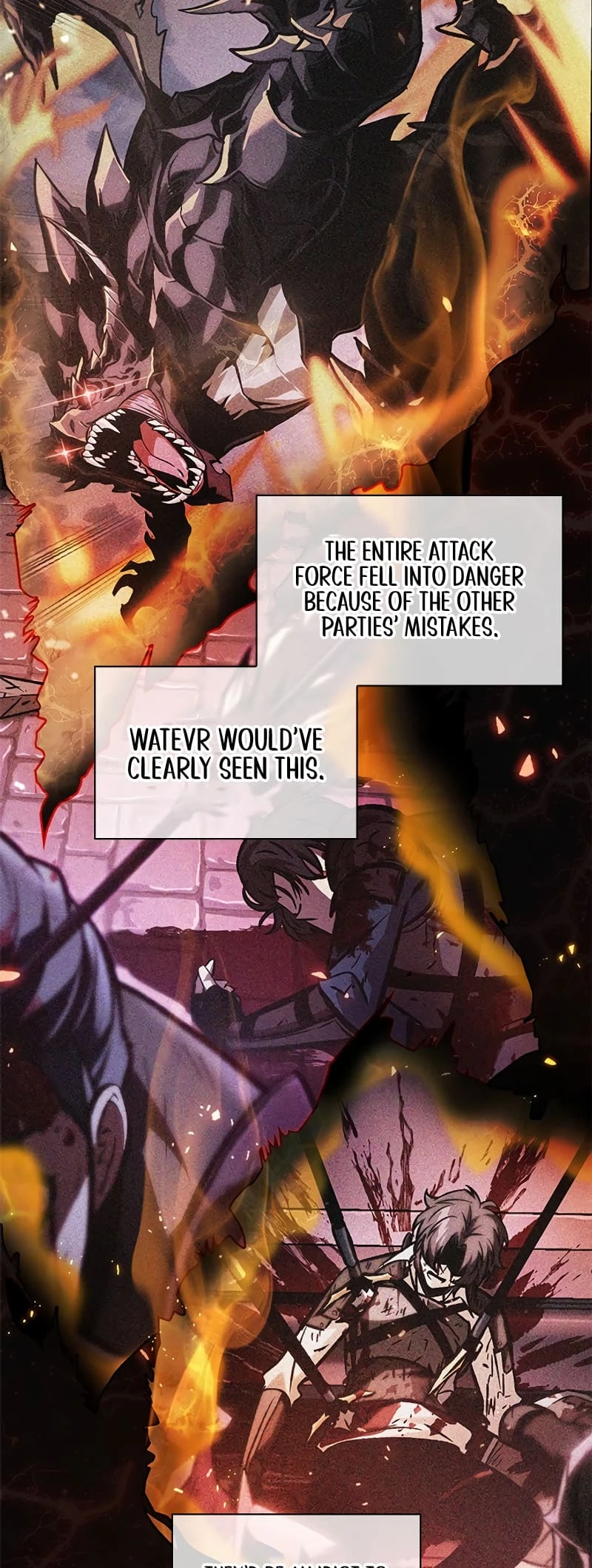 Pick Me Up Chapter 100 - 25
