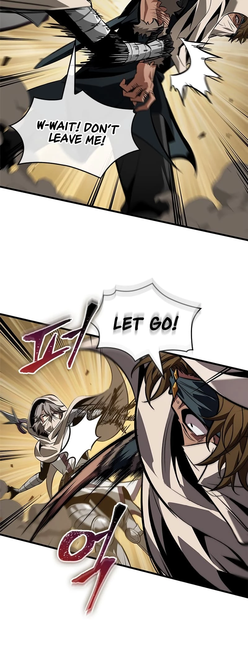 Pick Me Up Chapter 103 - 59