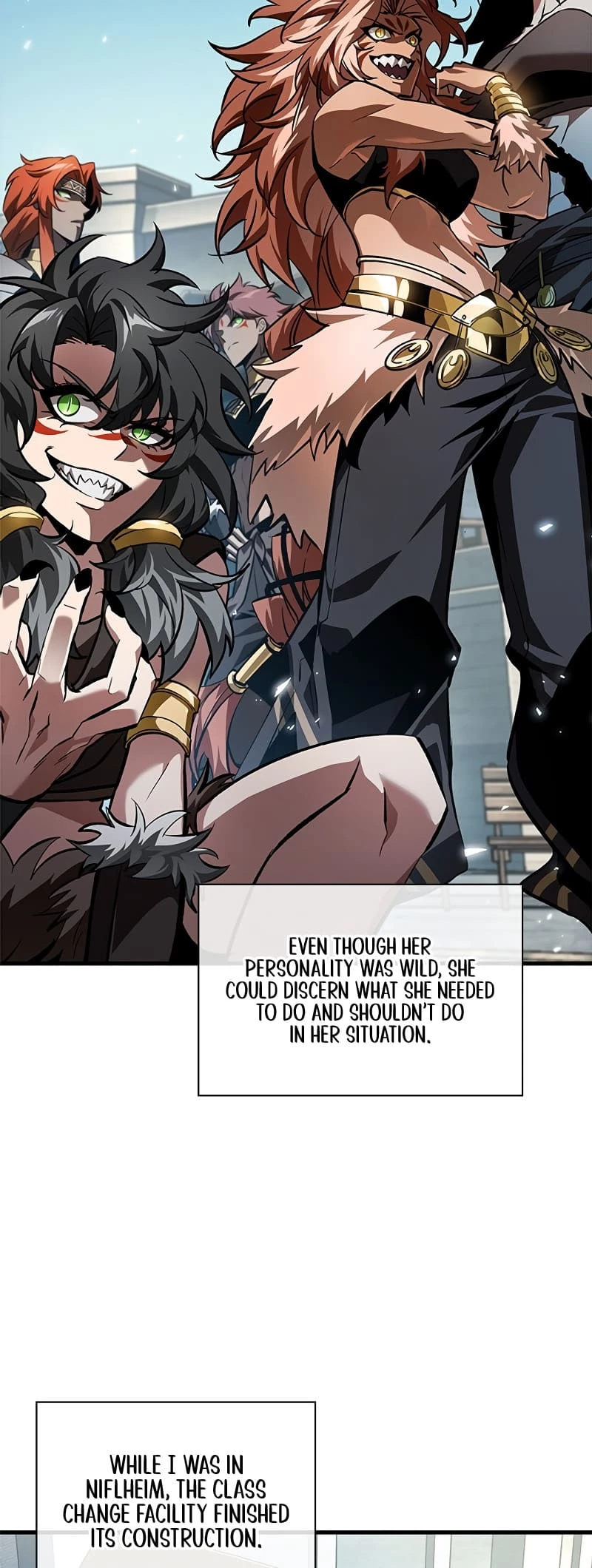 Pick Me Up Chapter 100 - 28