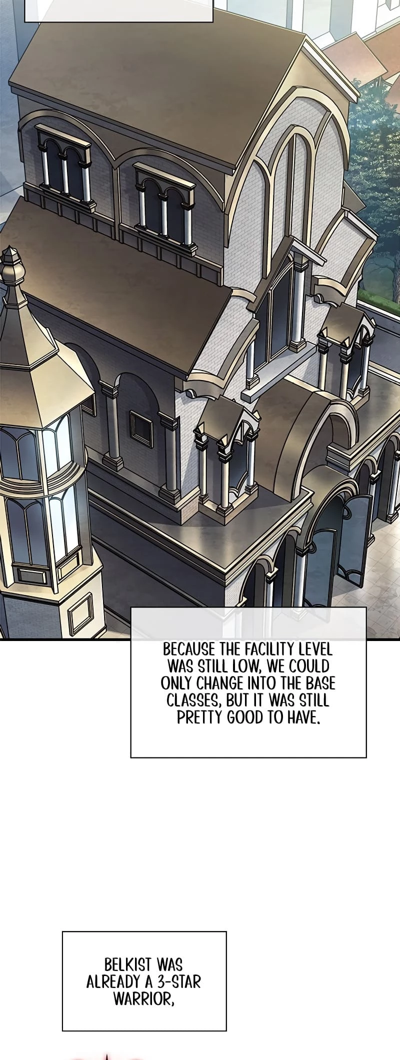 Pick Me Up Chapter 100 - 29