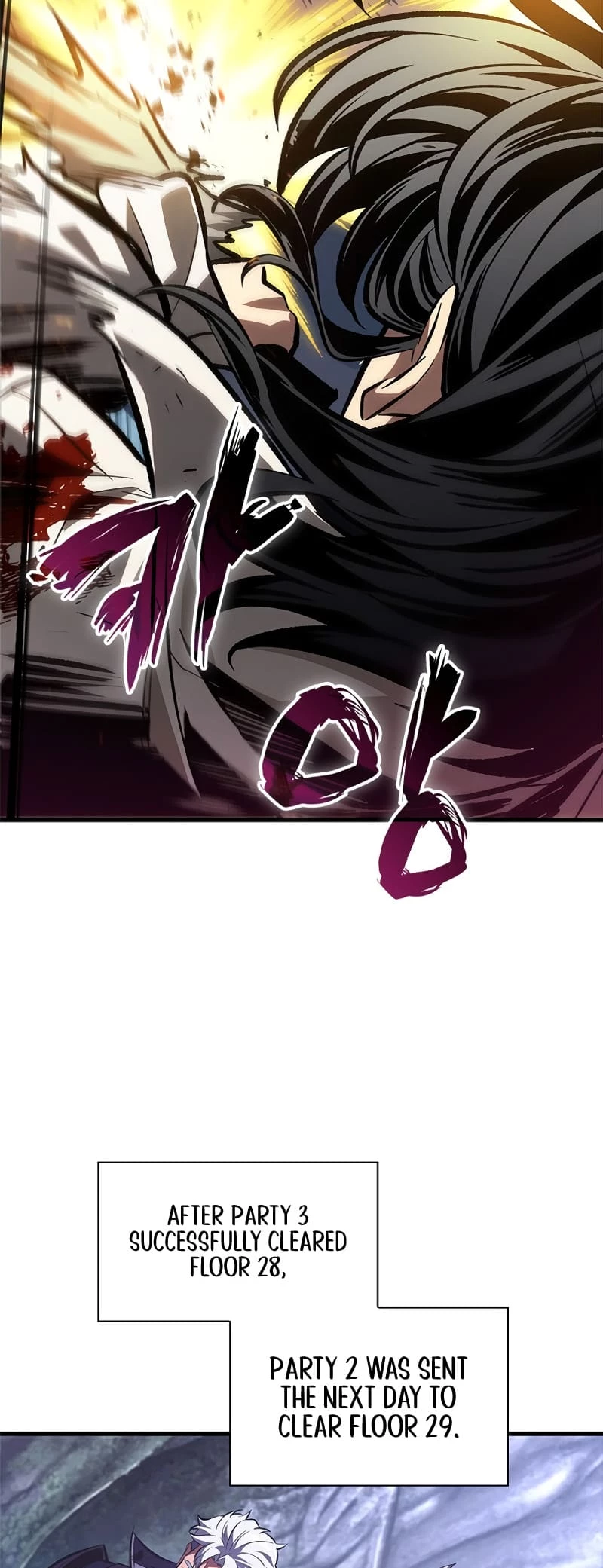 Pick Me Up Chapter 100 - 32