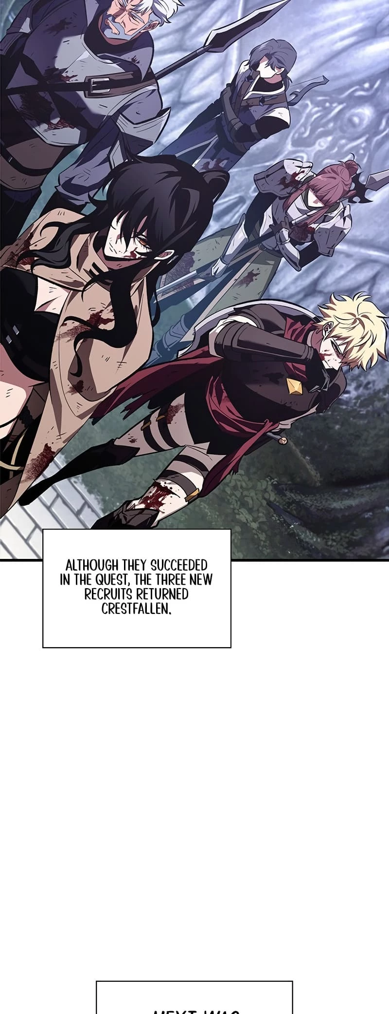 Pick Me Up Chapter 100 - 33