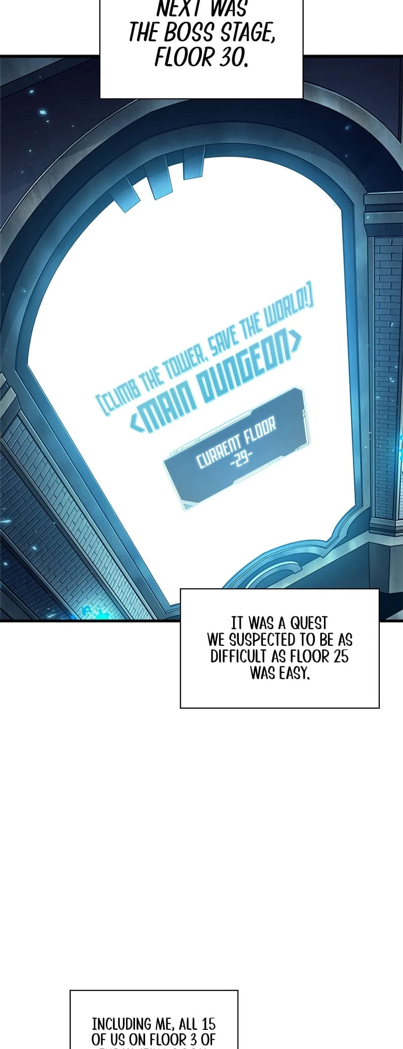 Pick Me Up Chapter 100 - 34