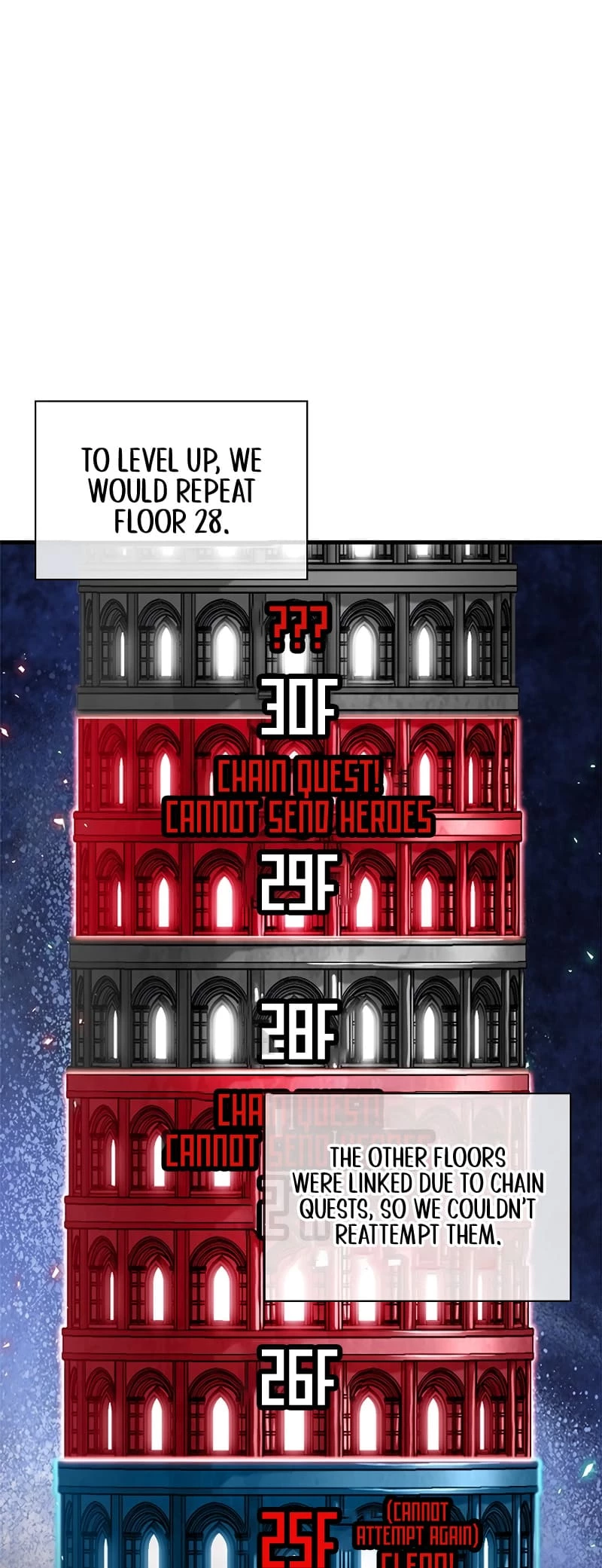 Pick Me Up Chapter 100 - 36