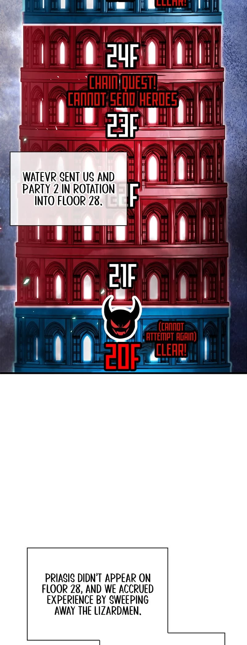 Pick Me Up Chapter 100 - 37
