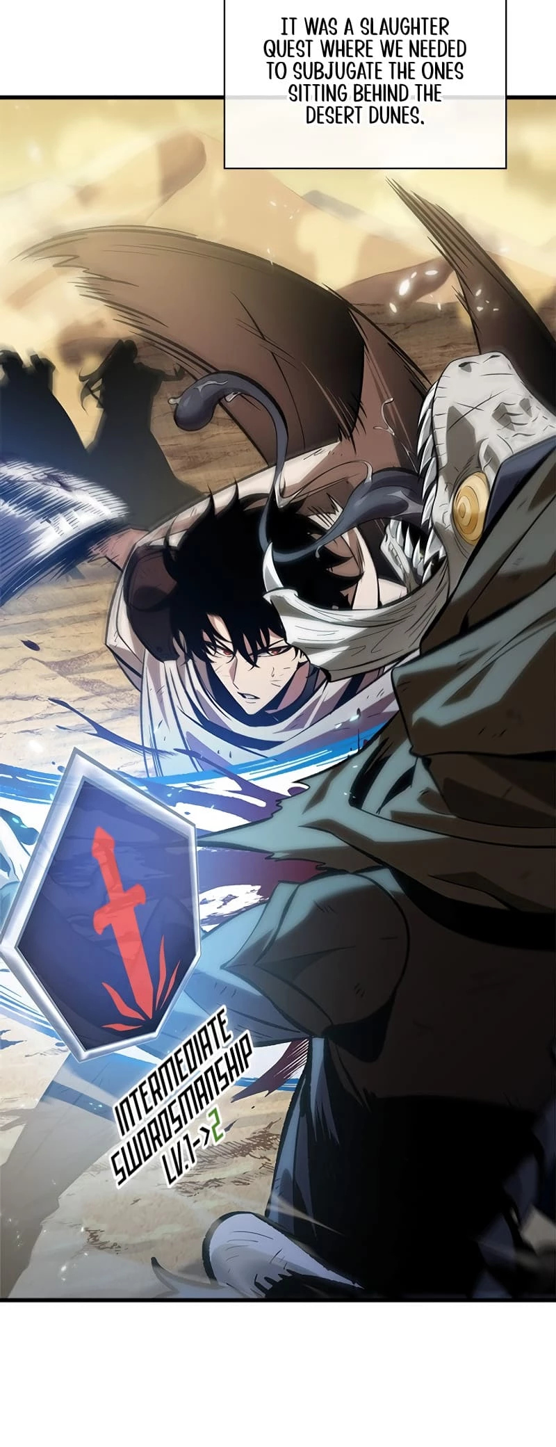 Pick Me Up Chapter 100 - 38