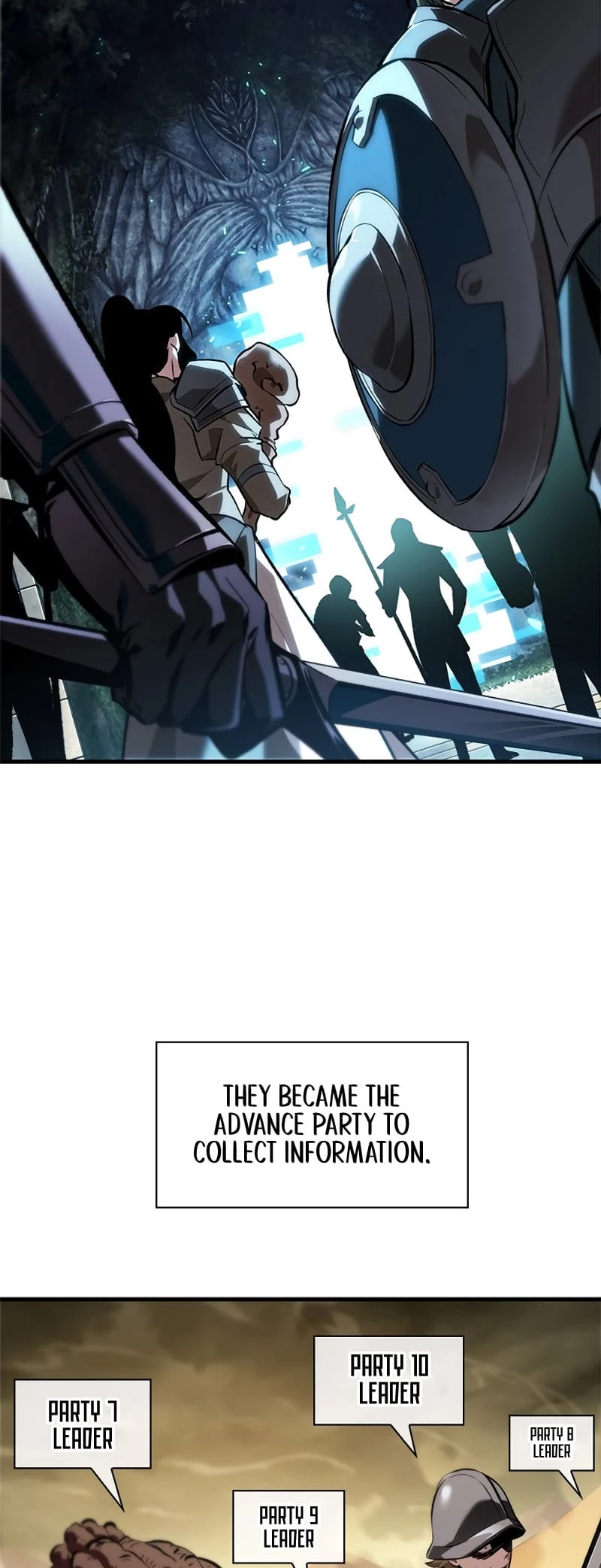 Pick Me Up Chapter 100 - 43