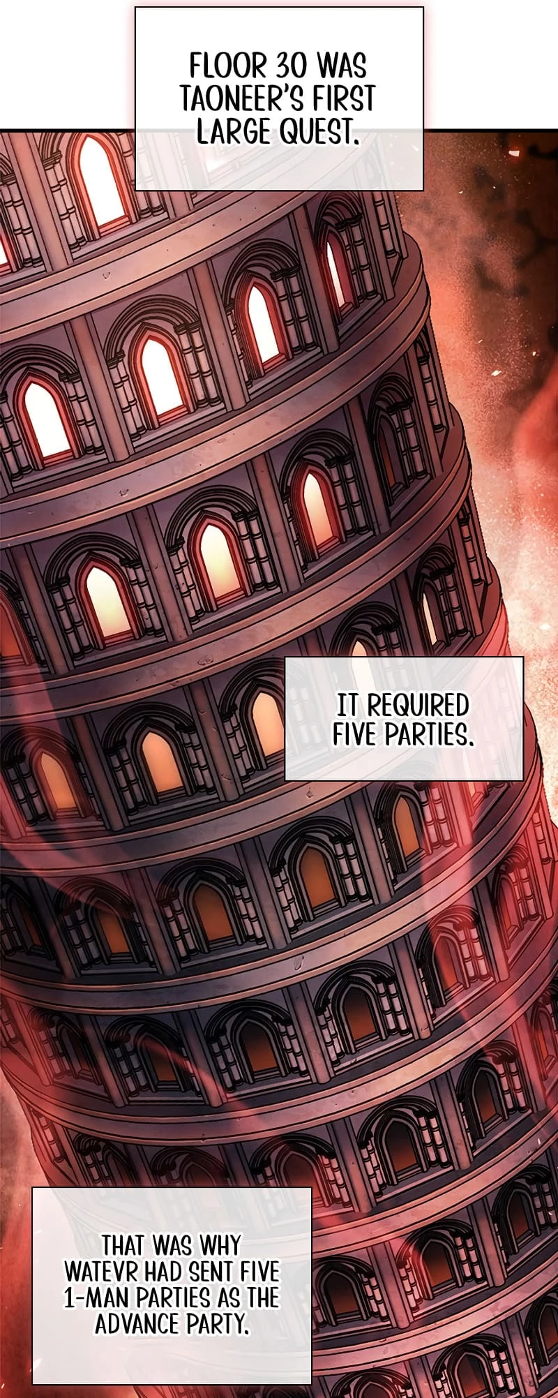 Pick Me Up Chapter 100 - 46